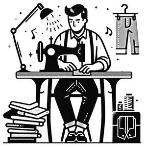 Meet your Posher, Jay